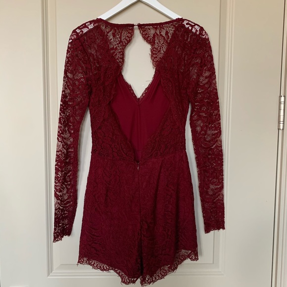 Romper - Picture 3 of 3